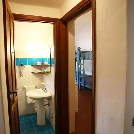 Con Discesa Privata A Mare Willa Villasimius