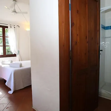 Willa Con Discesa Privata A Mare *