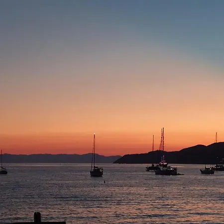 Willa Con Discesa Privata A Mare *