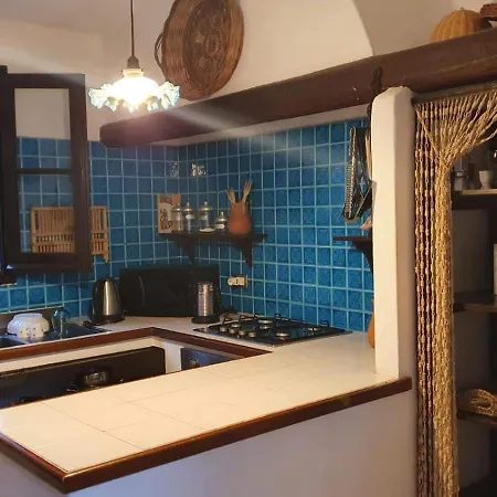 Con Discesa Privata A Mare *