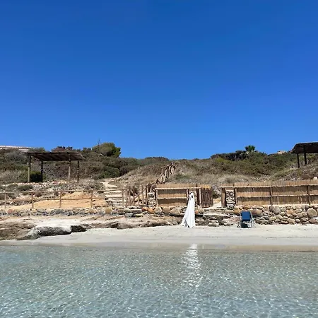 Con Discesa Privata A Mare Villasimius