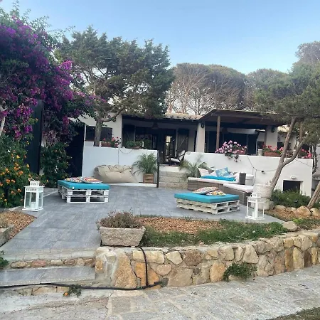 Con Discesa Privata A Mare * Villasimius