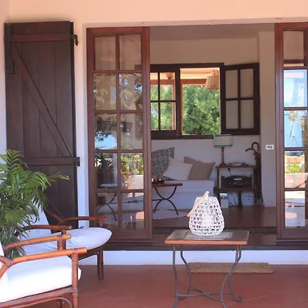 Con Discesa Privata A Mare Willa Villasimius