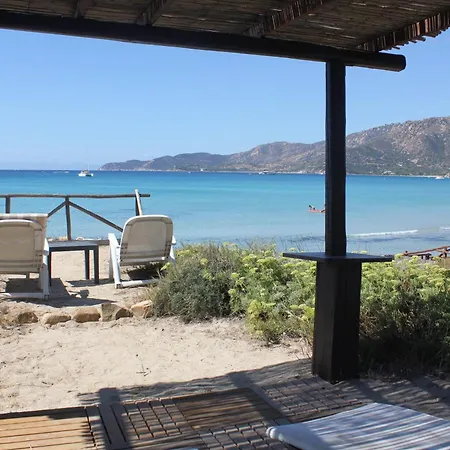 Con Discesa Privata A Mare *