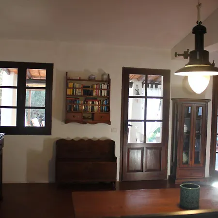 Con Discesa Privata A Mare *