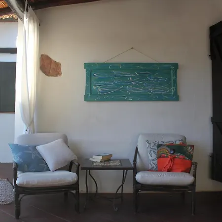 Con Discesa Privata A Mare Villa