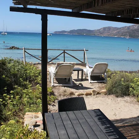 Villa Con Discesa Privata A Mare