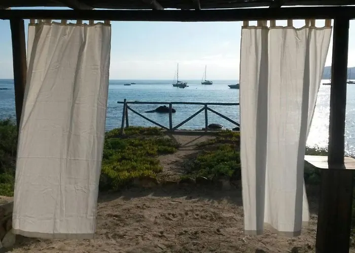 Con Discesa Privata A Mare Villa Villasimius