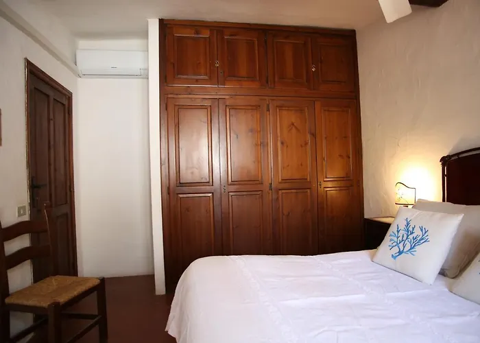 Con Discesa Privata A Mare Villa Villasimius