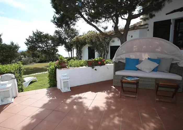 Con Discesa Privata A Mare Villasimius