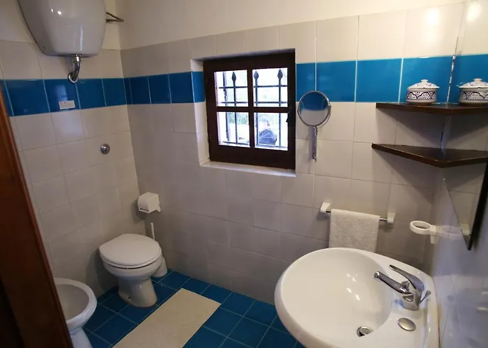 Con Discesa Privata A Mare * Villasimius