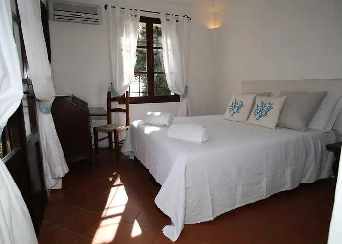 Con Discesa Privata A Mare