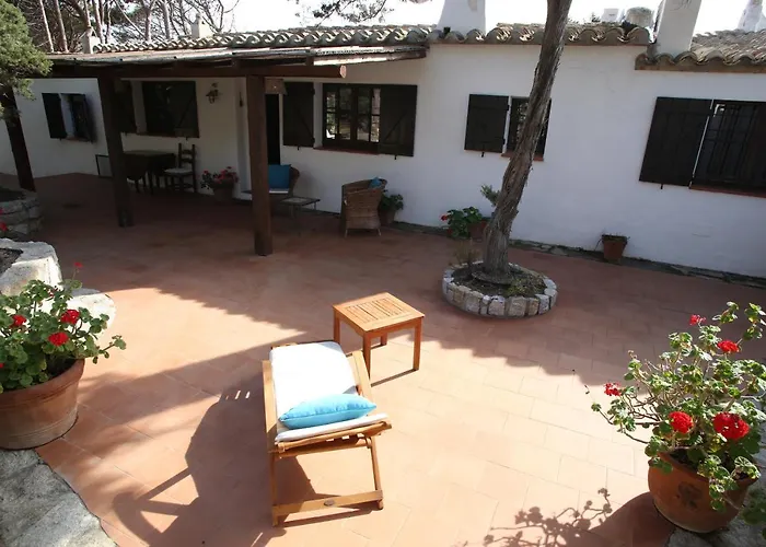 Con Discesa Privata A Mare