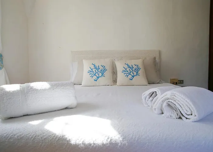 Вилла Con Discesa Privata A Mare