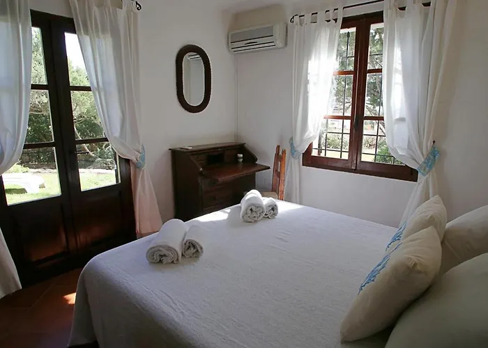 Con Discesa Privata A Mare