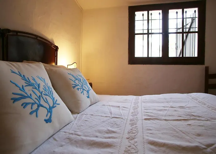 Villa Con Discesa Privata A Mare *