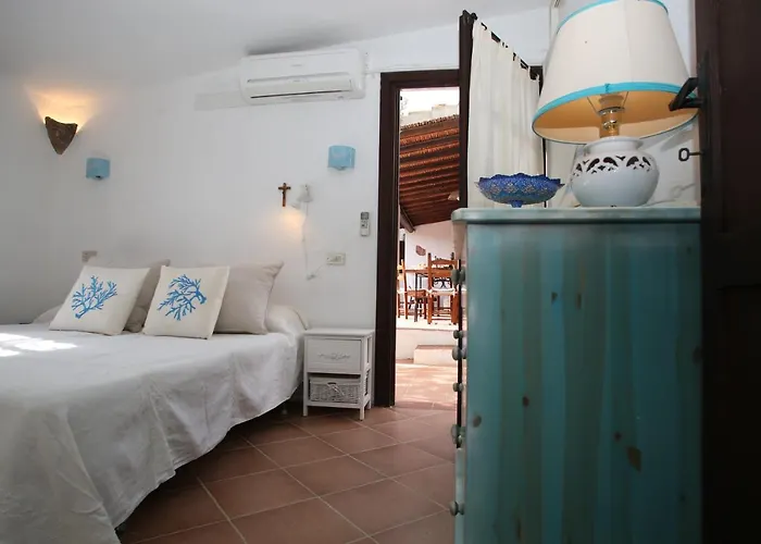 Con Discesa Privata A Mare Villasimius