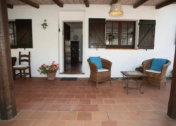 Con Discesa Privata A Mare Villasimius