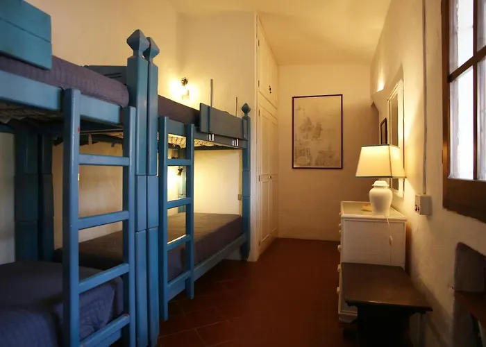 Villa Con Discesa Privata A Mare Villasimius