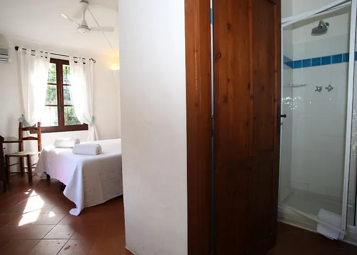 Villa Con Discesa Privata A Mare *