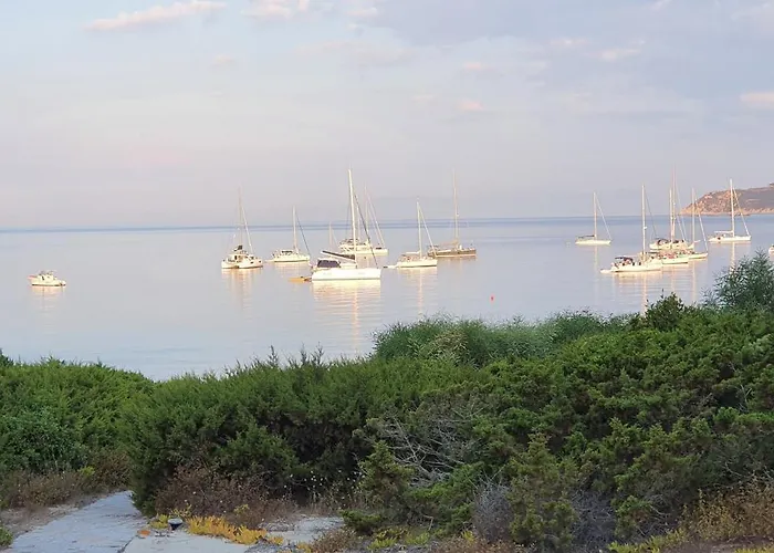 Villa Con Discesa Privata A Mare *