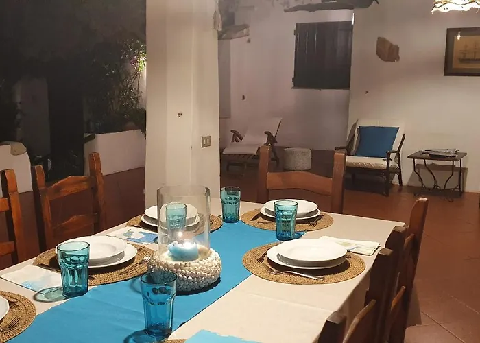 Con Discesa Privata A Mare *