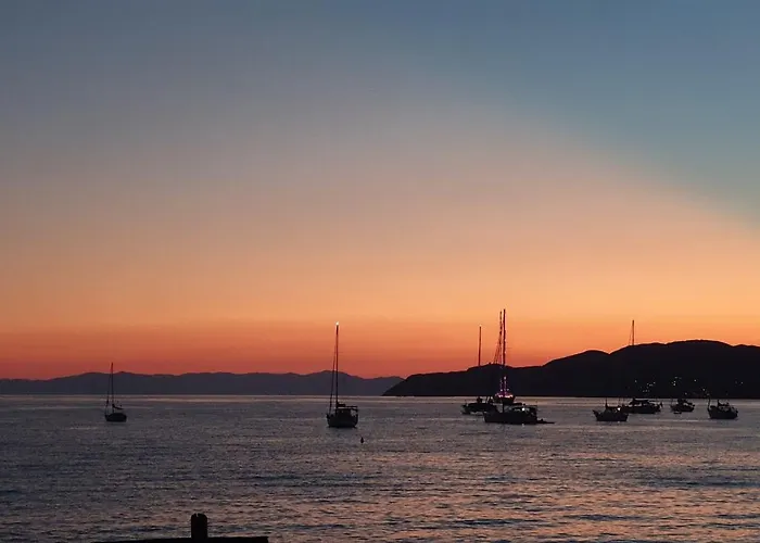 Villa Con Discesa Privata A Mare *