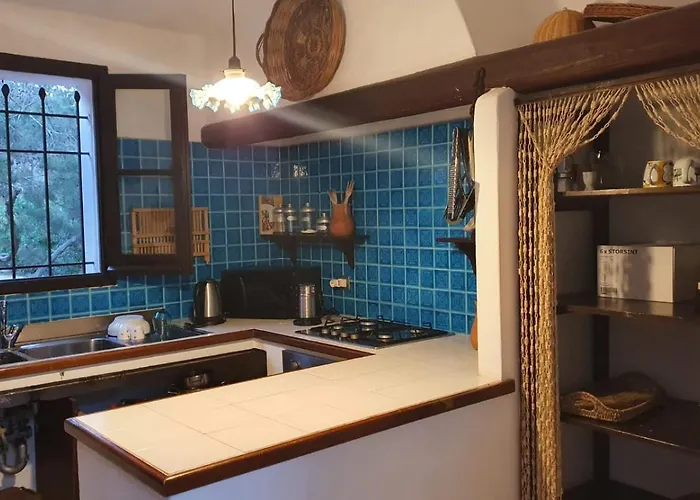 Con Discesa Privata A Mare *