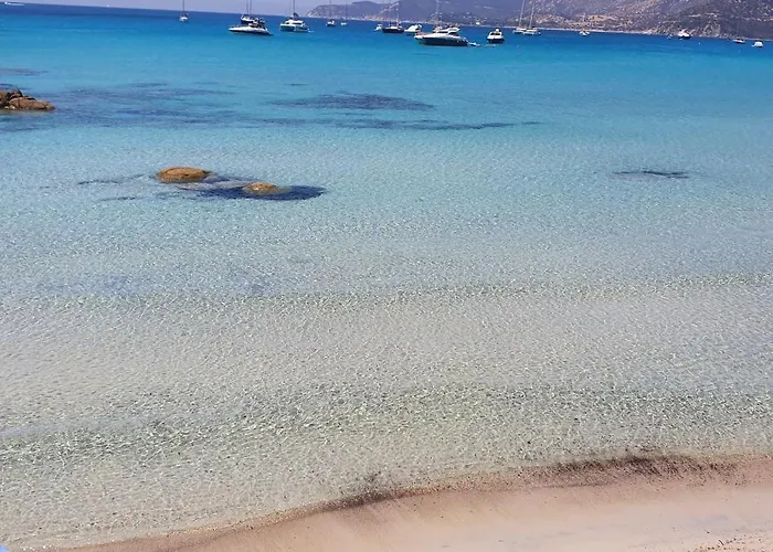 Con Discesa Privata A Mare *