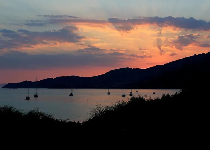 Villa Con Discesa Privata A Mare Villasimius