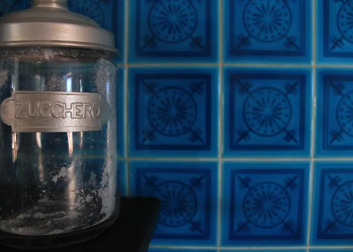 Con Discesa Privata A Mare Villa