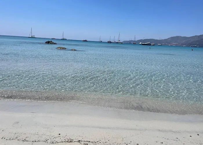 Con Discesa Privata A Mare *