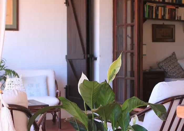 Con Discesa Privata A Mare