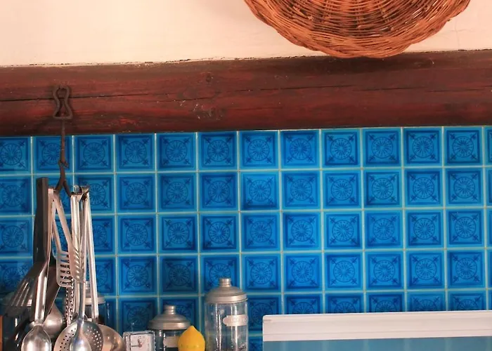 Villa Con Discesa Privata A Mare *