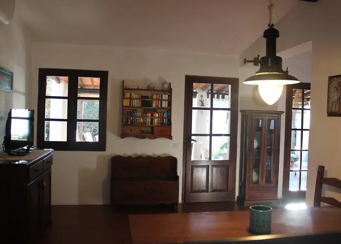 Con Discesa Privata A Mare *