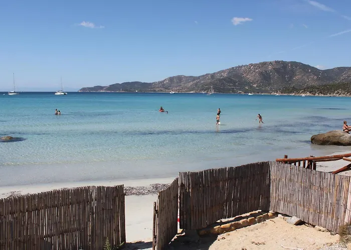 Villa Con Discesa Privata A Mare *