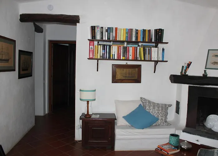 Con Discesa Privata A Mare Villasimius