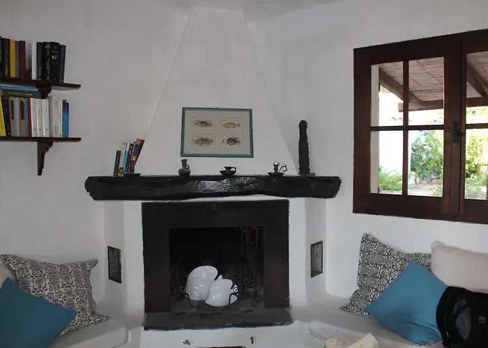 Villa Con Discesa Privata A Mare Villasimius