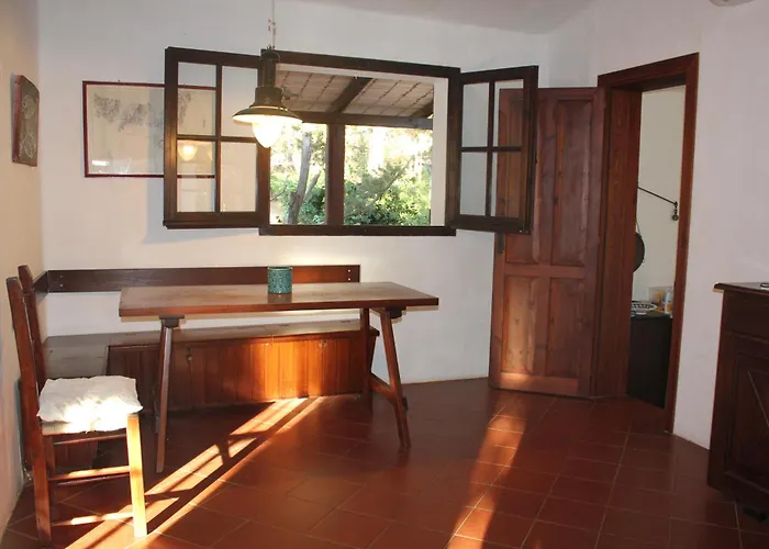 Con Discesa Privata A Mare *